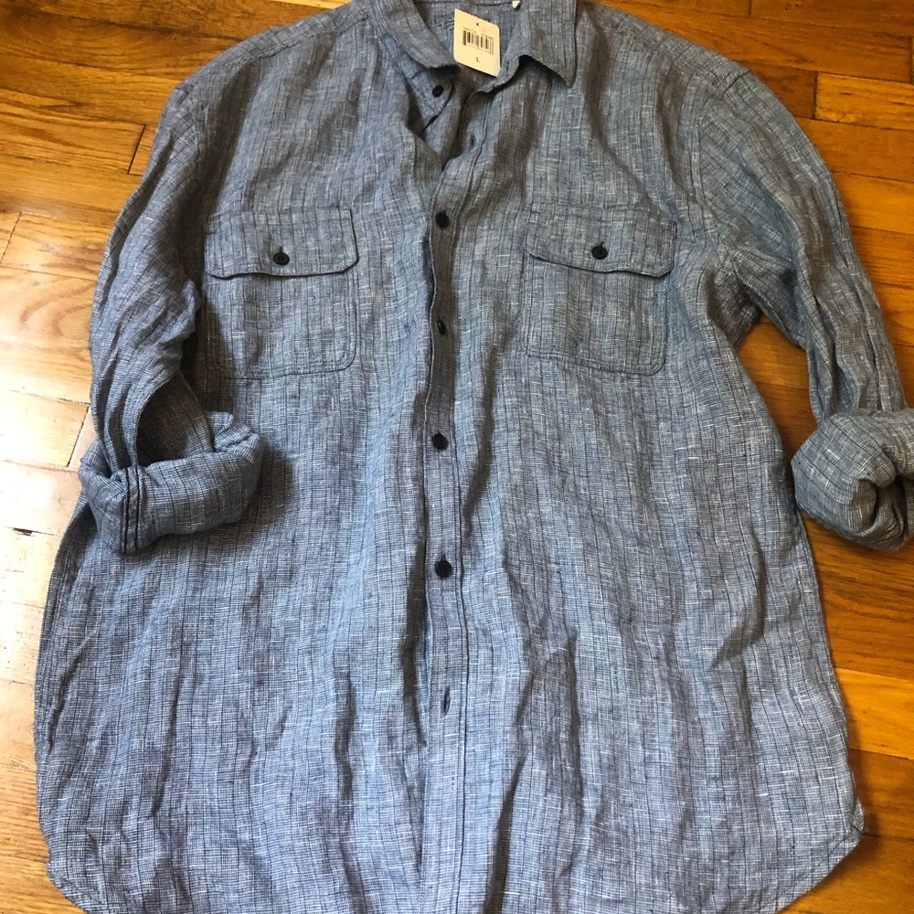 Lucky Brand Shirt